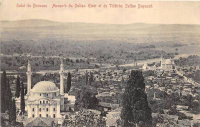 Bursa