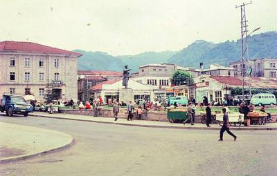 Bursa
