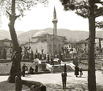 Bursa