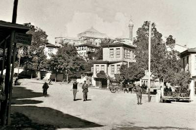 Bursa