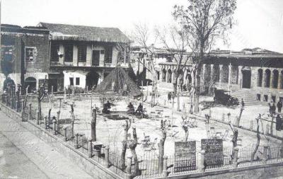 Camii Kebir, Diyarbakır