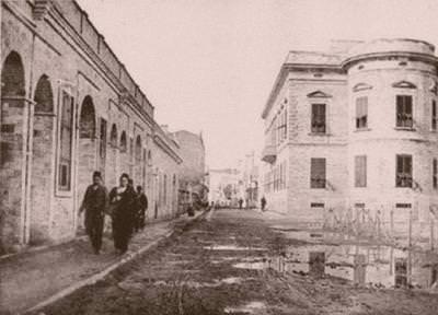 Çanakkale / 1900′ler