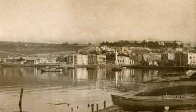 Çanakkale / 1940