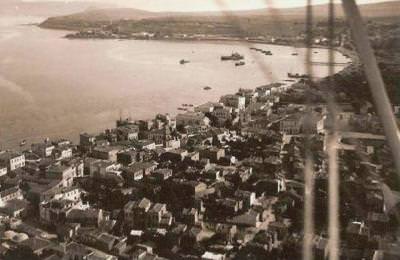 Çanakkale / 1940