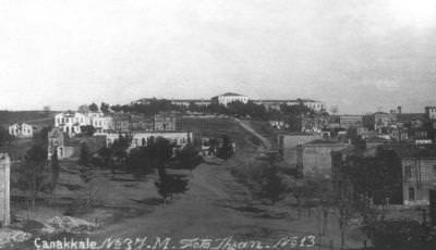 Çanakkale