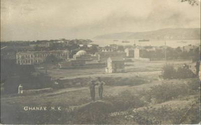 Çanakkale
