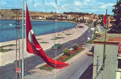 Çanakkale