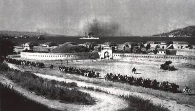 Çanakkale