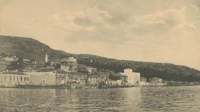 Çanakkale Kilitbahir / 1940′lar