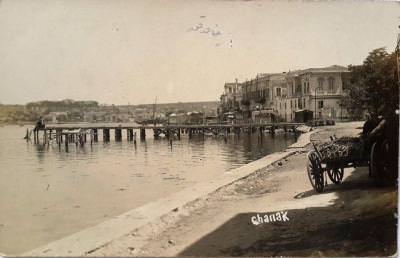 Çanakkale