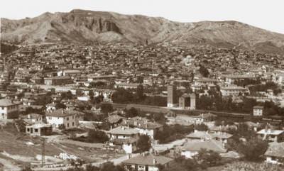 Çankırı