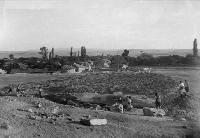 Çavdarhisar, Kütahya