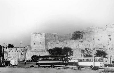 Çeşme / 1960′lar