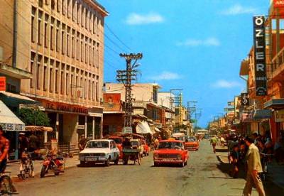 Ceyhan / 1970′ler