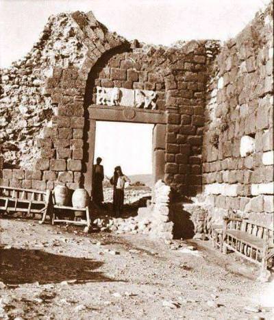 Cizre Kalesi