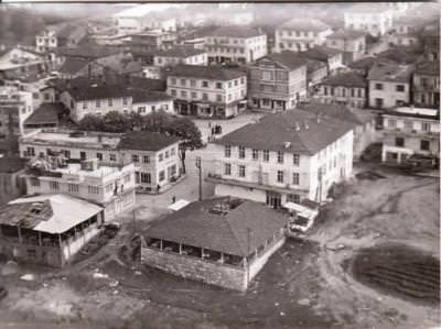 Cumhuriyet Meydanı, Akçakoca