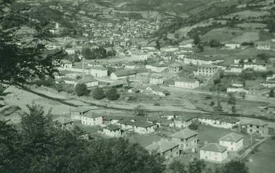 Darıdere - Zlatograd, Bulgaristan