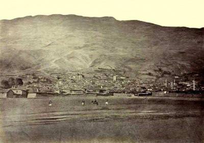 Debre, Makedonya / 1863