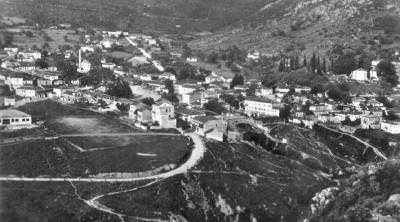 Delvine, Arnavutluk