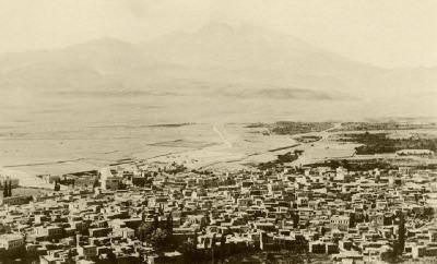 Develi / 1913
