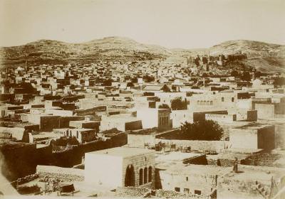 Diyarbakır / 1904