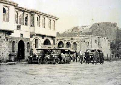 Diyarbakır / 1920′ler