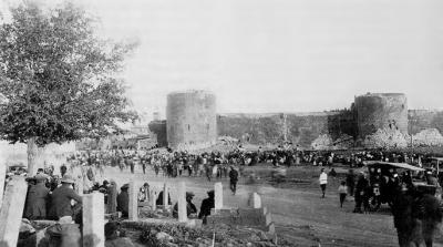 Diyarbakır / 1940