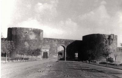 Diyarbakır / 1940 Senesi