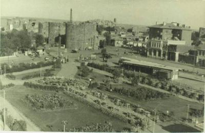 Diyarbakır / 1950
