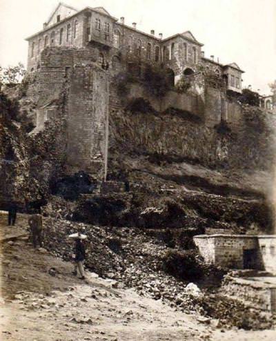 Diyarbakır Hükümet Konağı