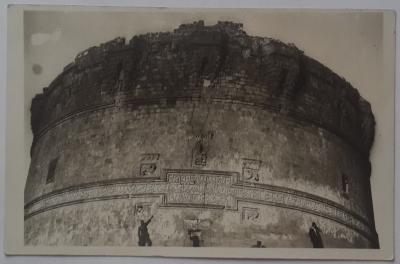 Diyarbakır Kalesi / 1920'ler