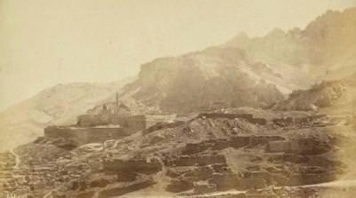 Doğubeyazıt / 1888