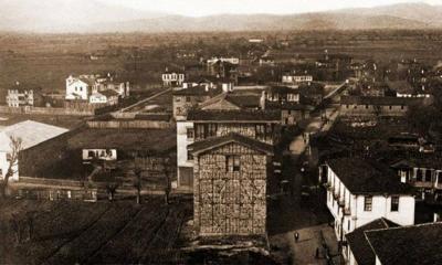 Düzce / 1929