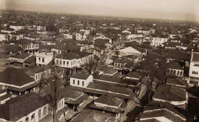 Düzce / 1938