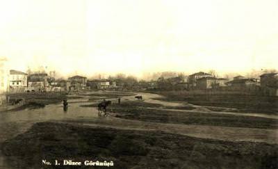 Düzce / 1940