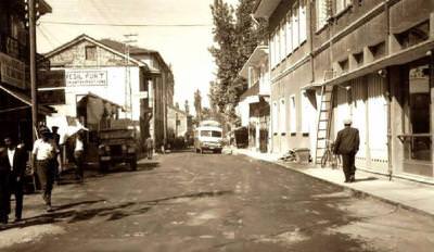 Düzce / 1959
