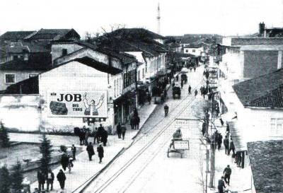 Düzce / 1965