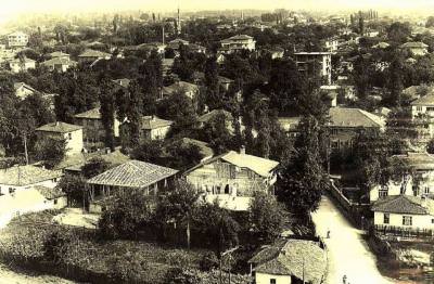 Düzce / 1968