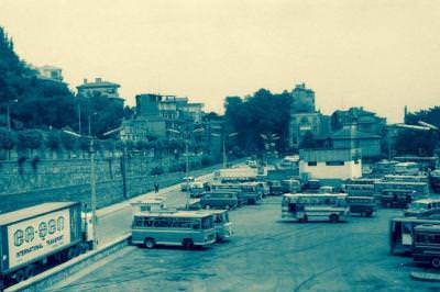 Düzce / 1970′ler