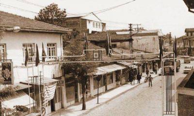 Düzce / 1973