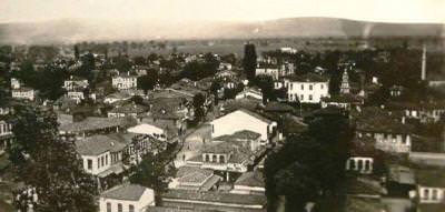 Düzce