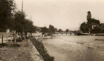 Düzce Asar Çayı