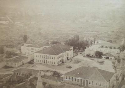 Edirne, 1878