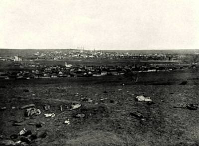 Edirne / 1912