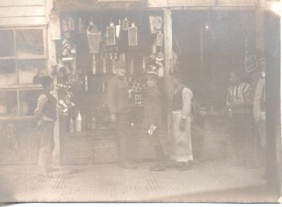 Edirne / 1916