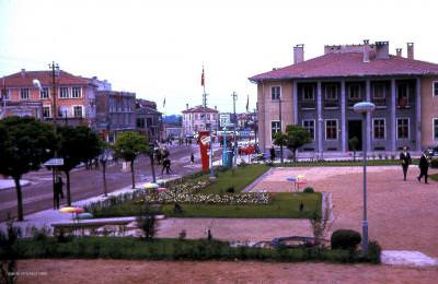 Edirne / 1966