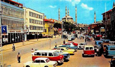 Edirne / 1970′ler