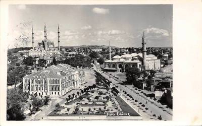 Edirne