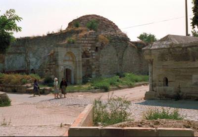 Edirne