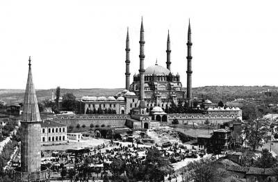 Edirne